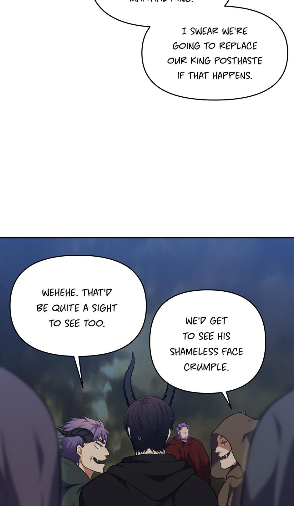 Read Second Life Ranker En Manga Online