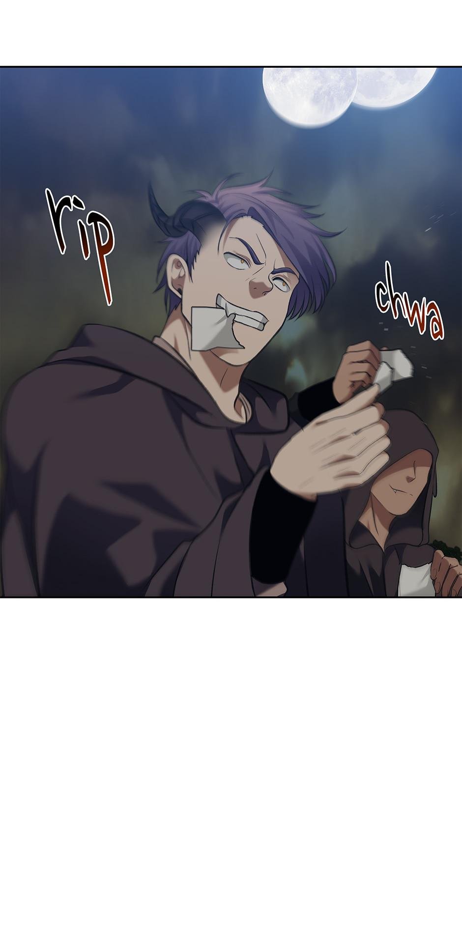 Read Second Life Ranker En Manga Online