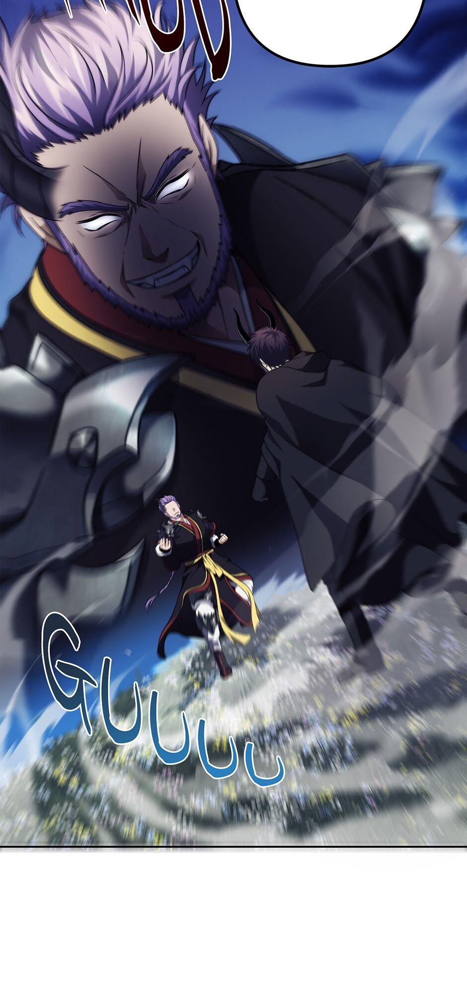 Read Second Life Ranker En Manga Online