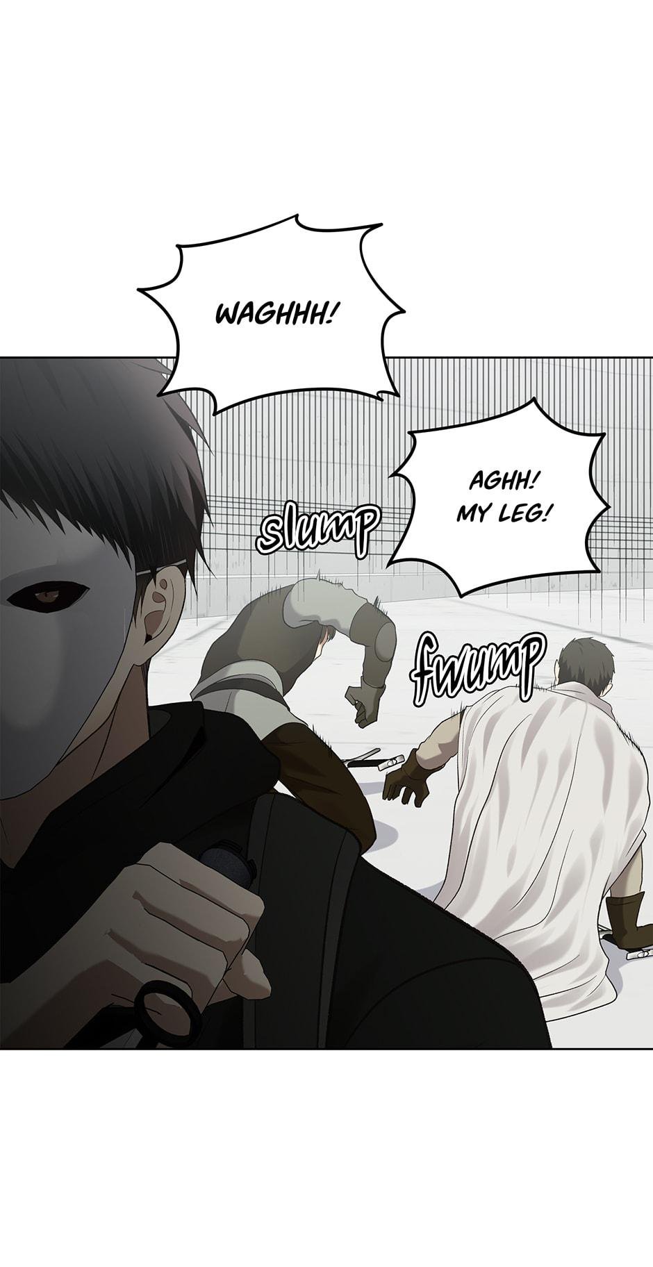 Read Second Life Ranker En Manga Online