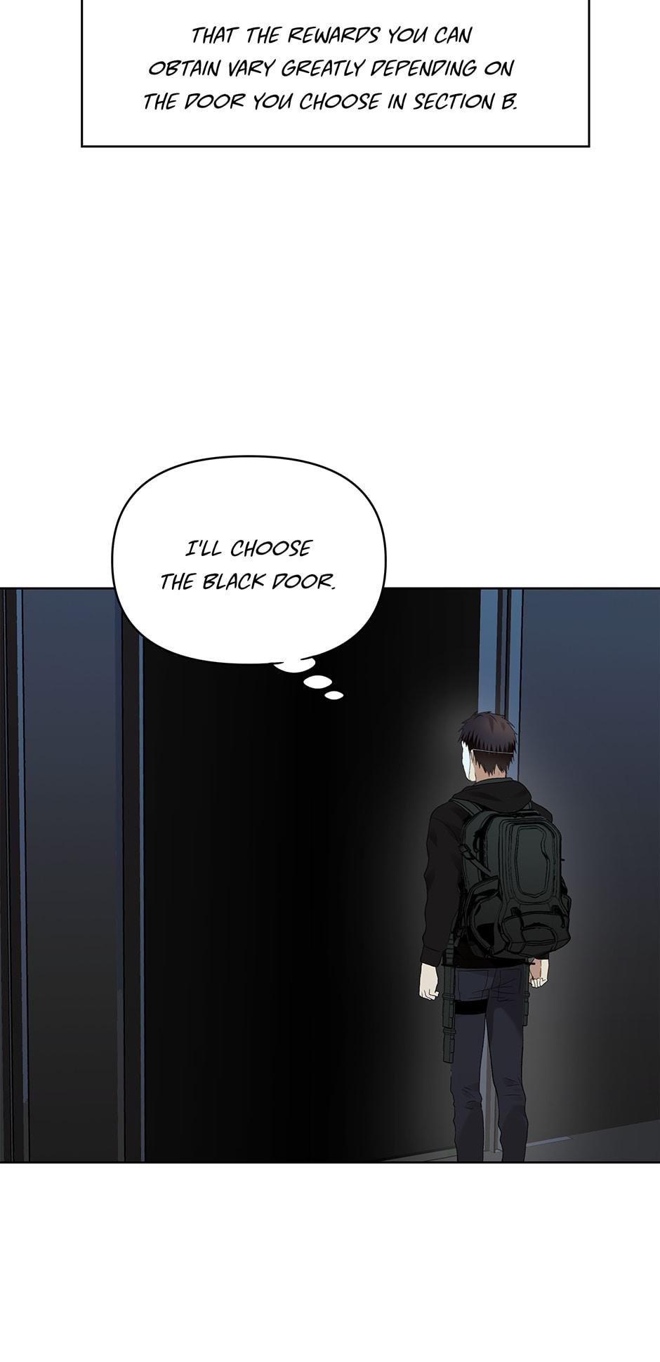 Read Second Life Ranker En Manga Online