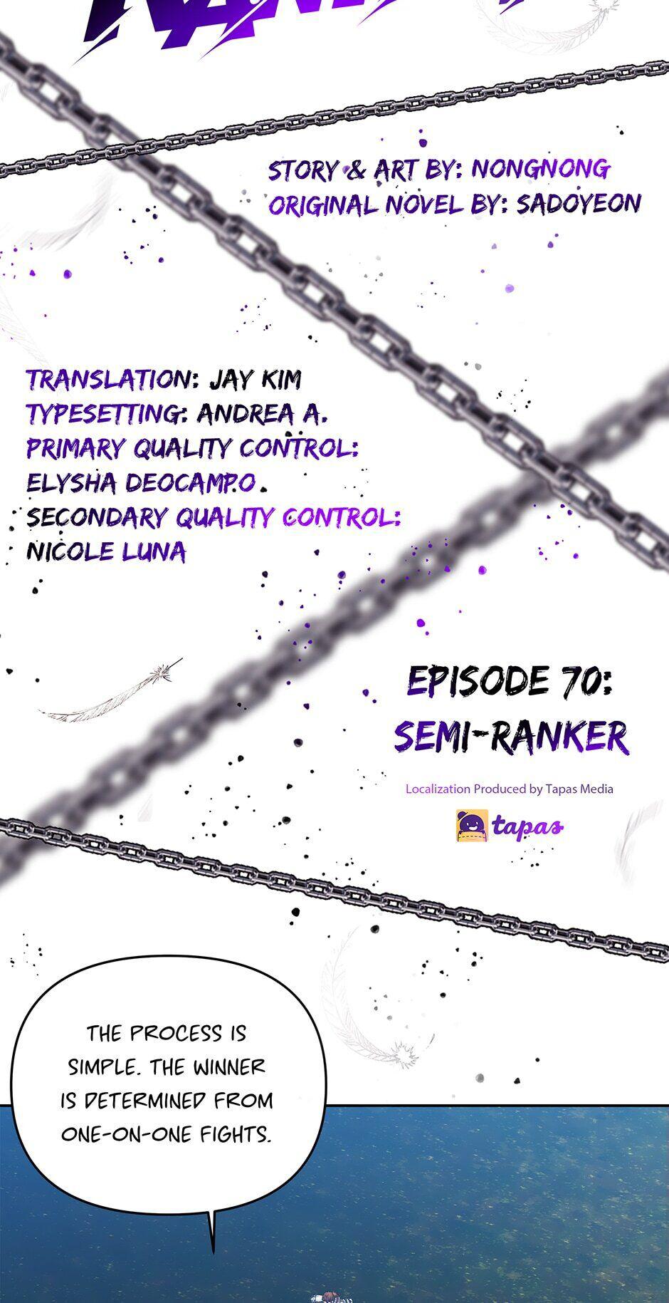 Read Second Life Ranker En Manga Online