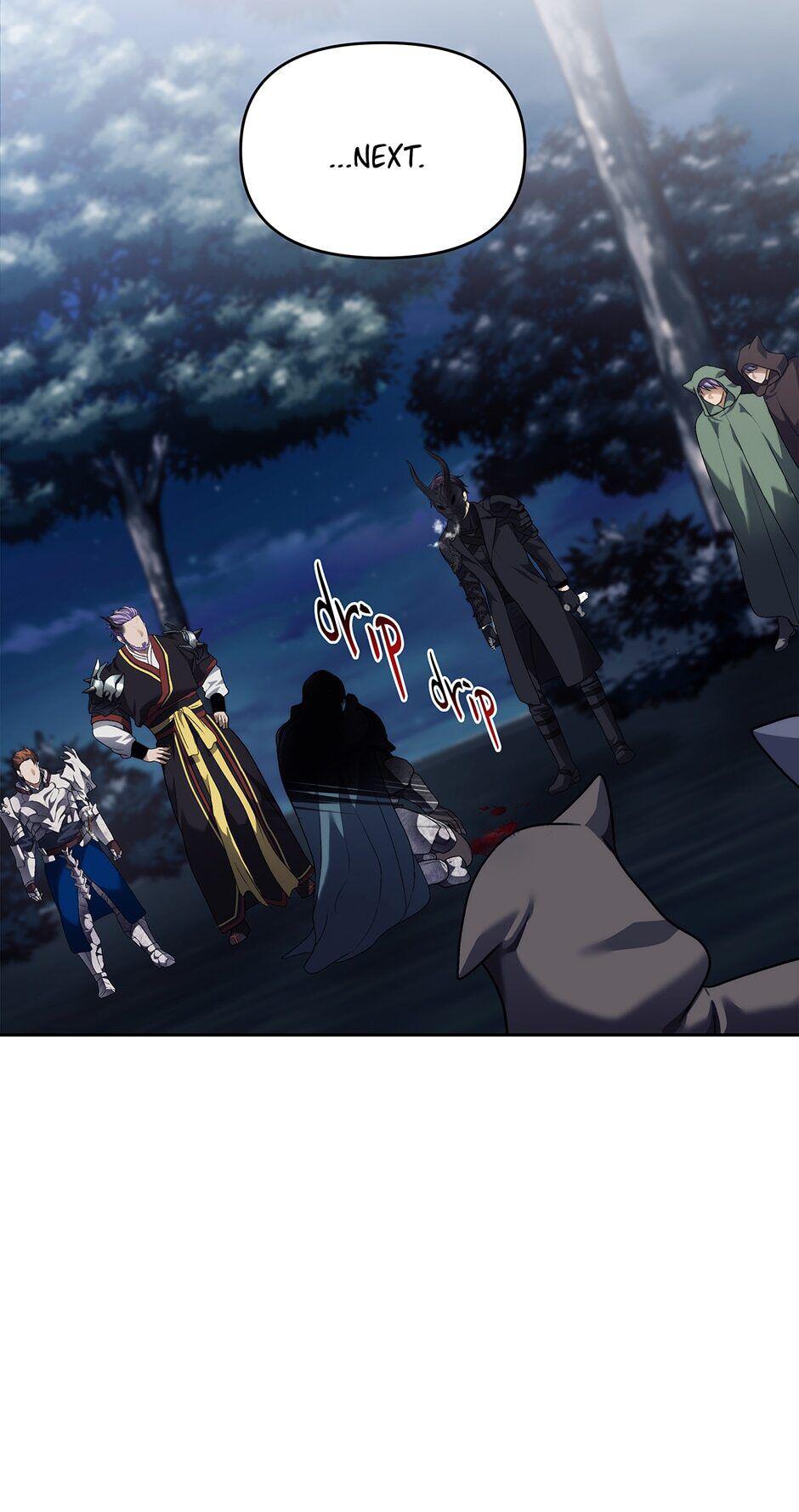 Read Second Life Ranker En Manga Online