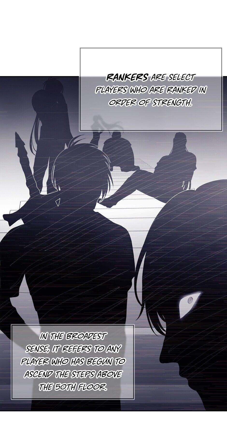 Read Second Life Ranker En Manga Online