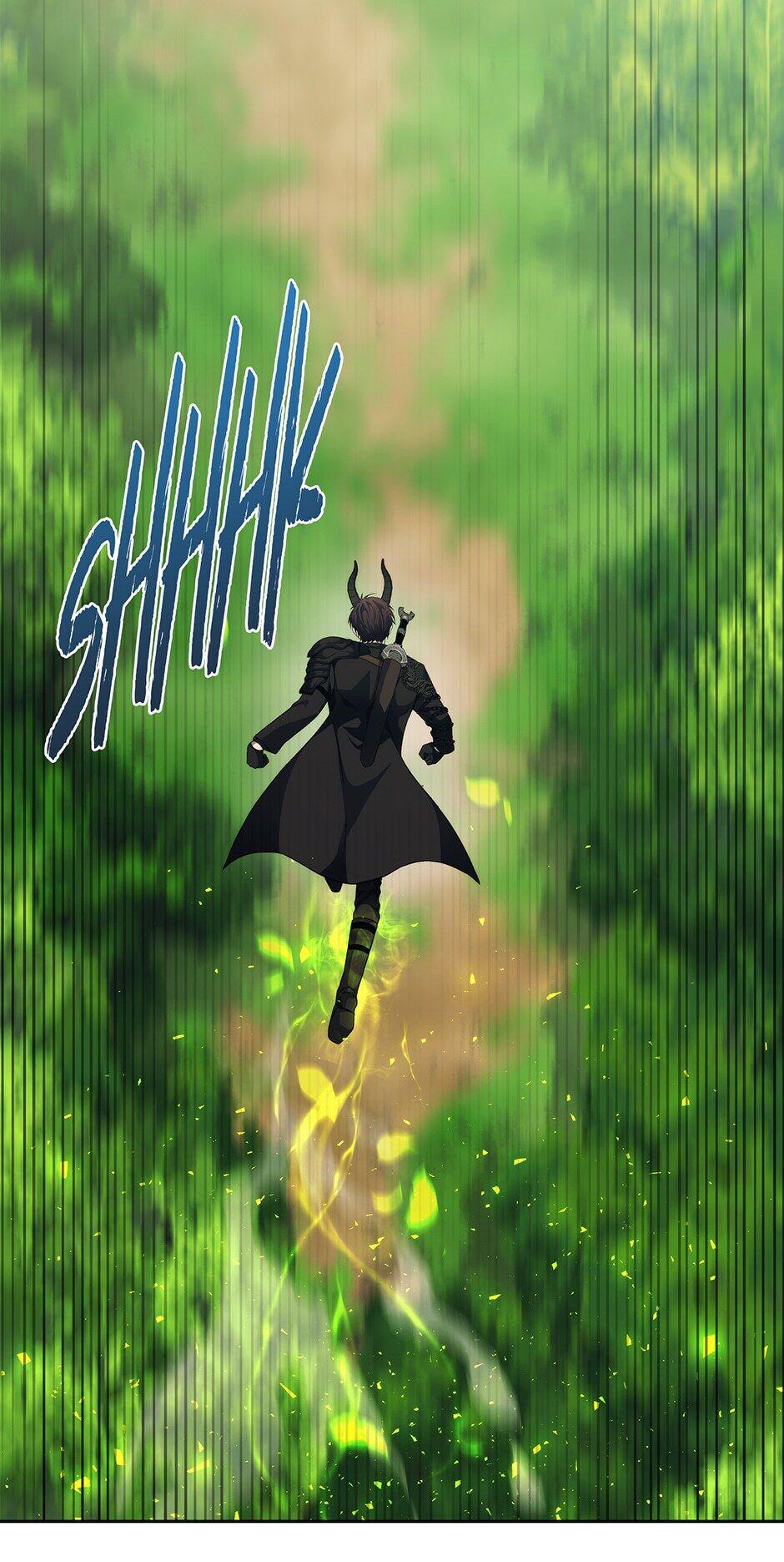 Read Second Life Ranker En Manga Online