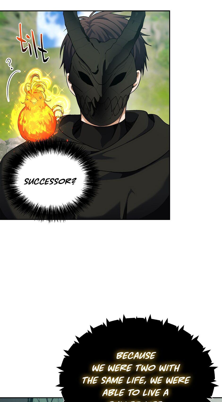 Read Second Life Ranker En Manga Online