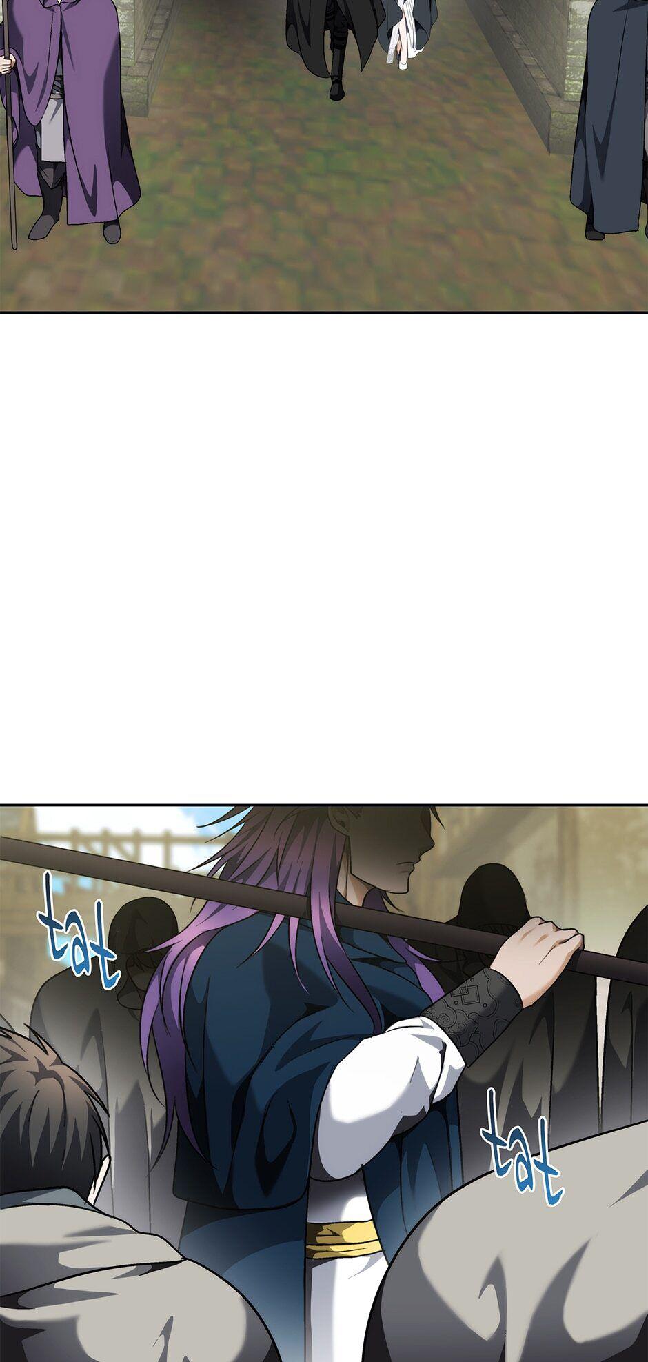 Read Second Life Ranker En Manga Online