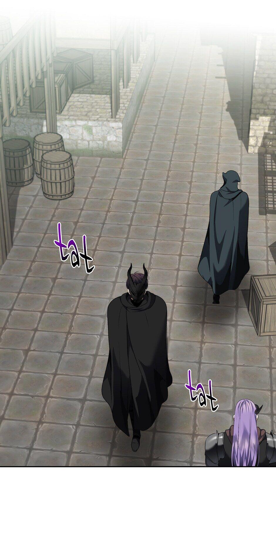 Read Second Life Ranker En Manga Online