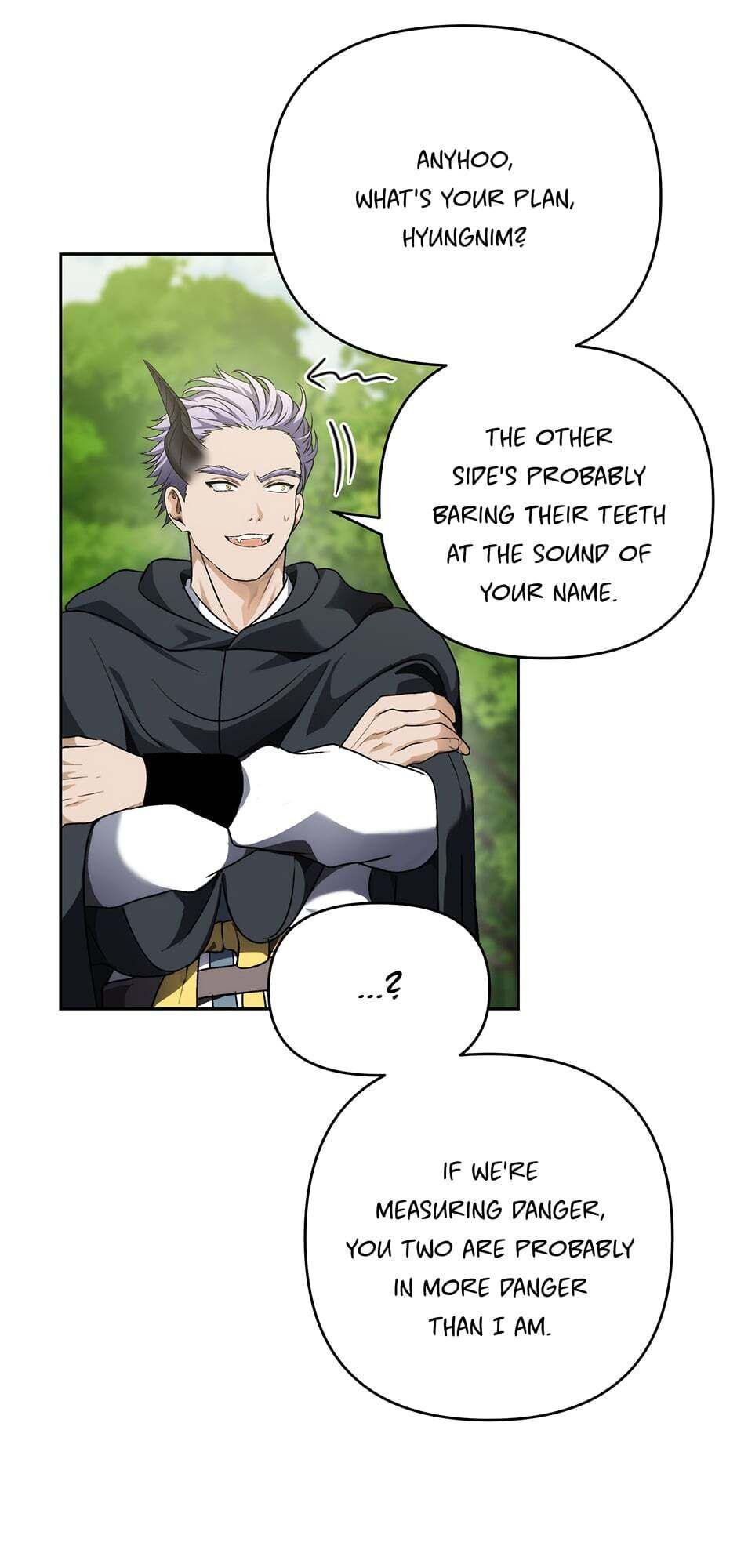 Read Second Life Ranker En Manga Online