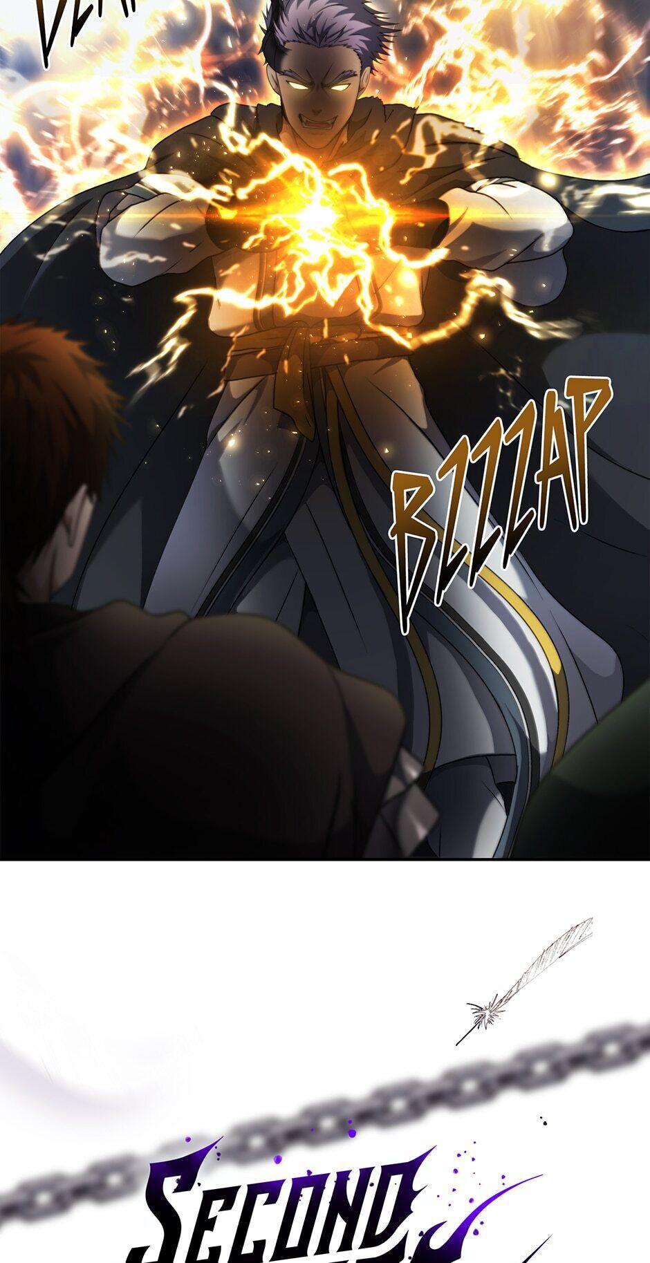 Read Second Life Ranker En Manga Online