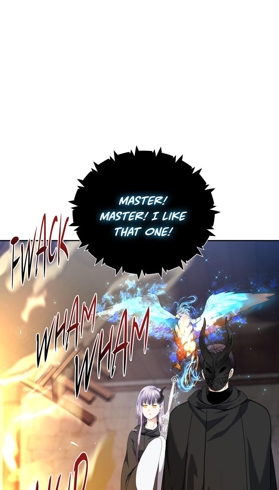Read Second Life Ranker En Manga Online