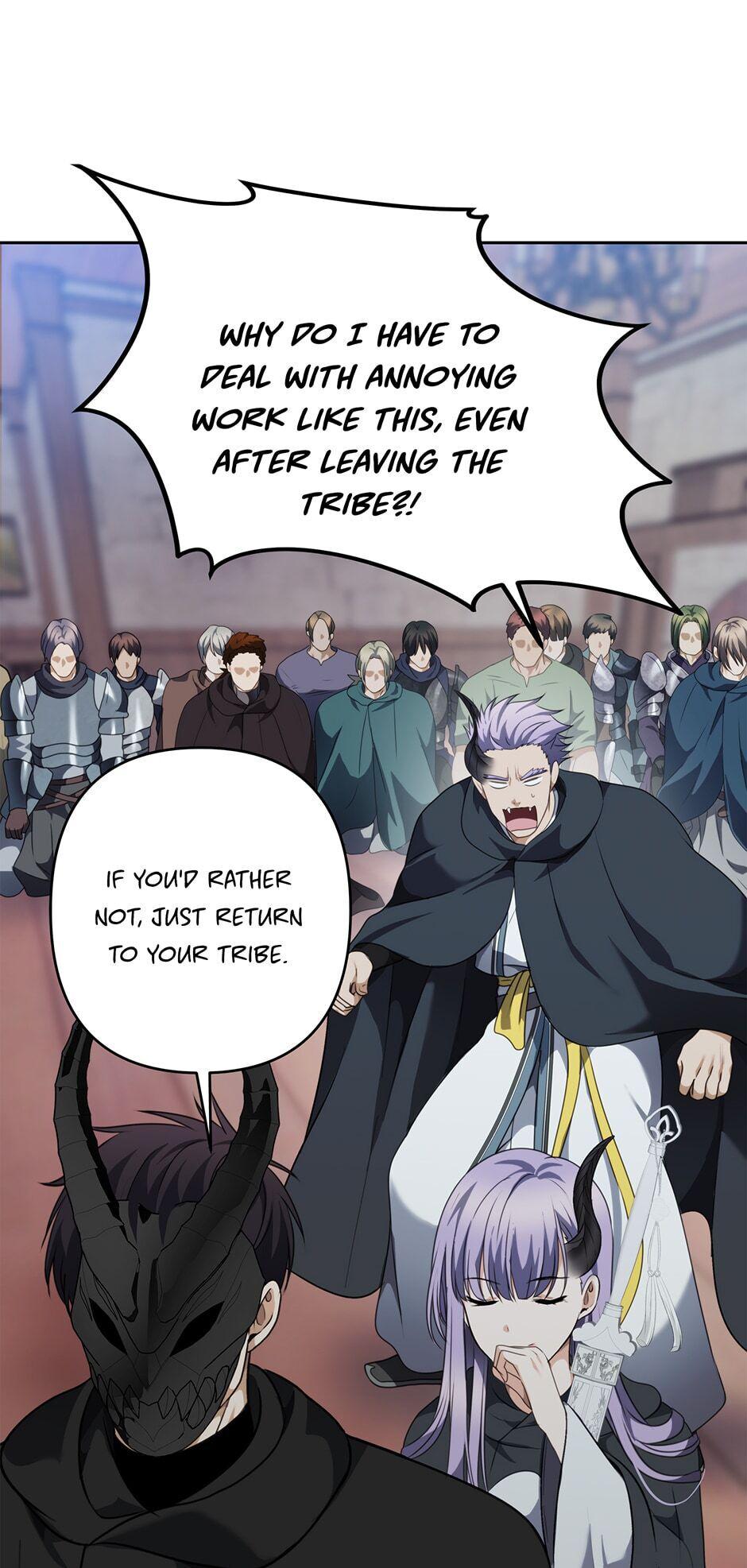 Read Second Life Ranker En Manga Online