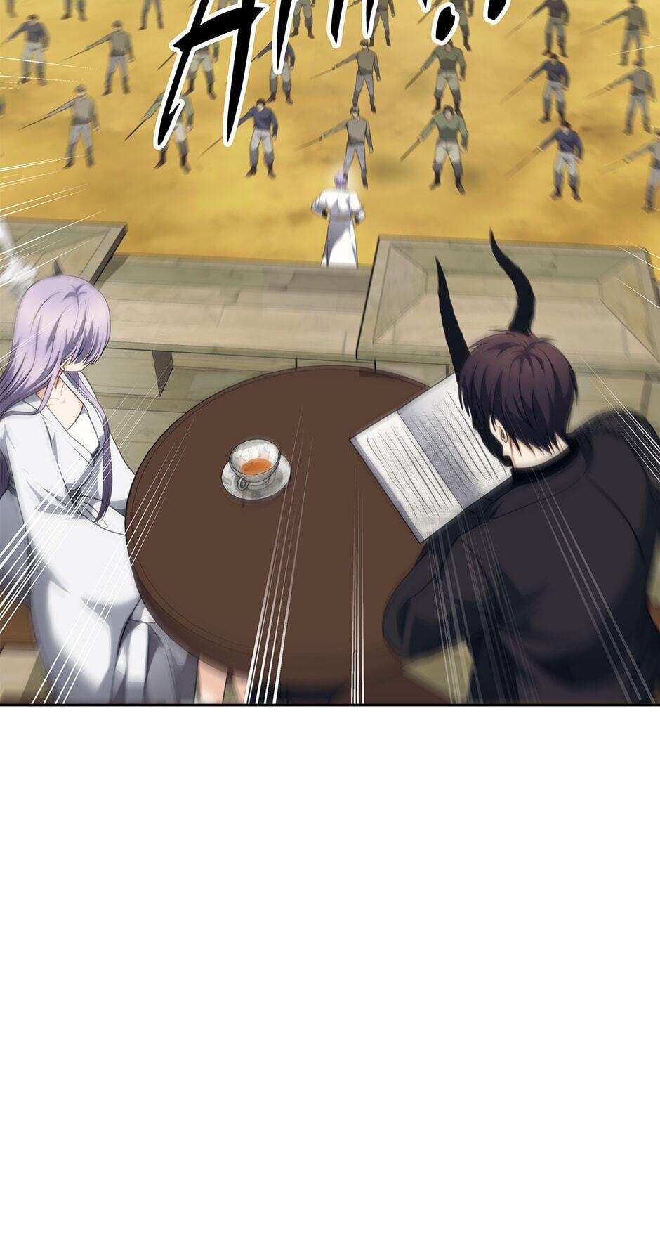 Read Second Life Ranker En Manga Online