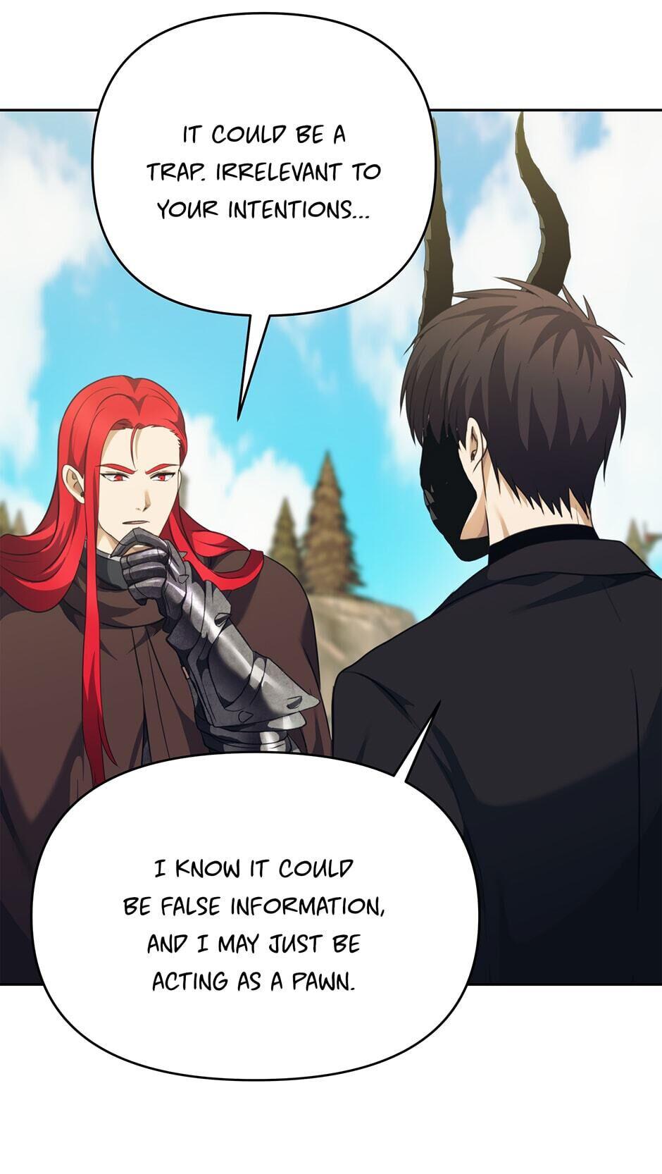 Read Second Life Ranker En Manga Online