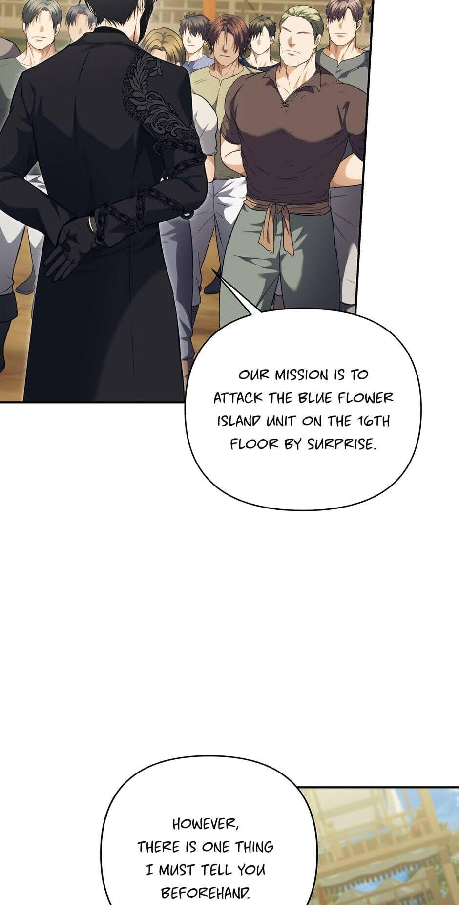 Read Second Life Ranker En Manga Online