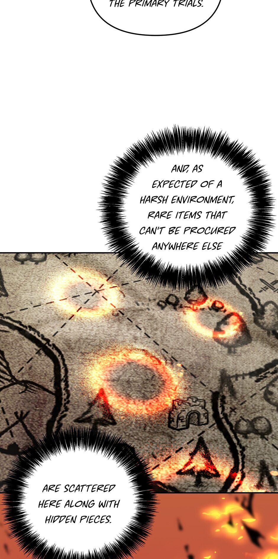 Read Second Life Ranker En Manga Online