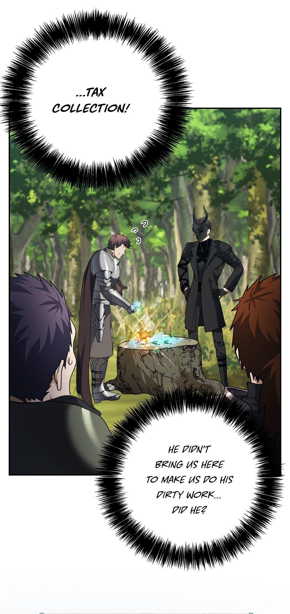 Read Second Life Ranker En Manga Online