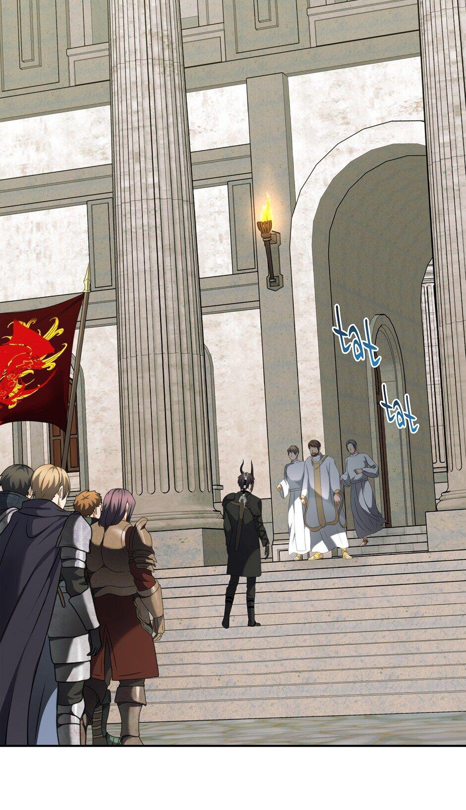 Read Second Life Ranker En Manga Online