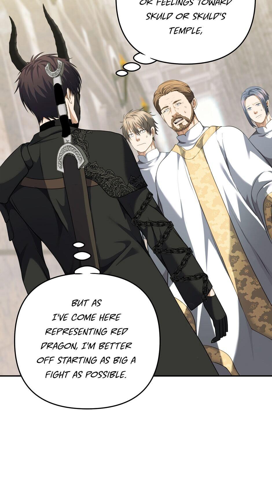 Read Second Life Ranker En Manga Online