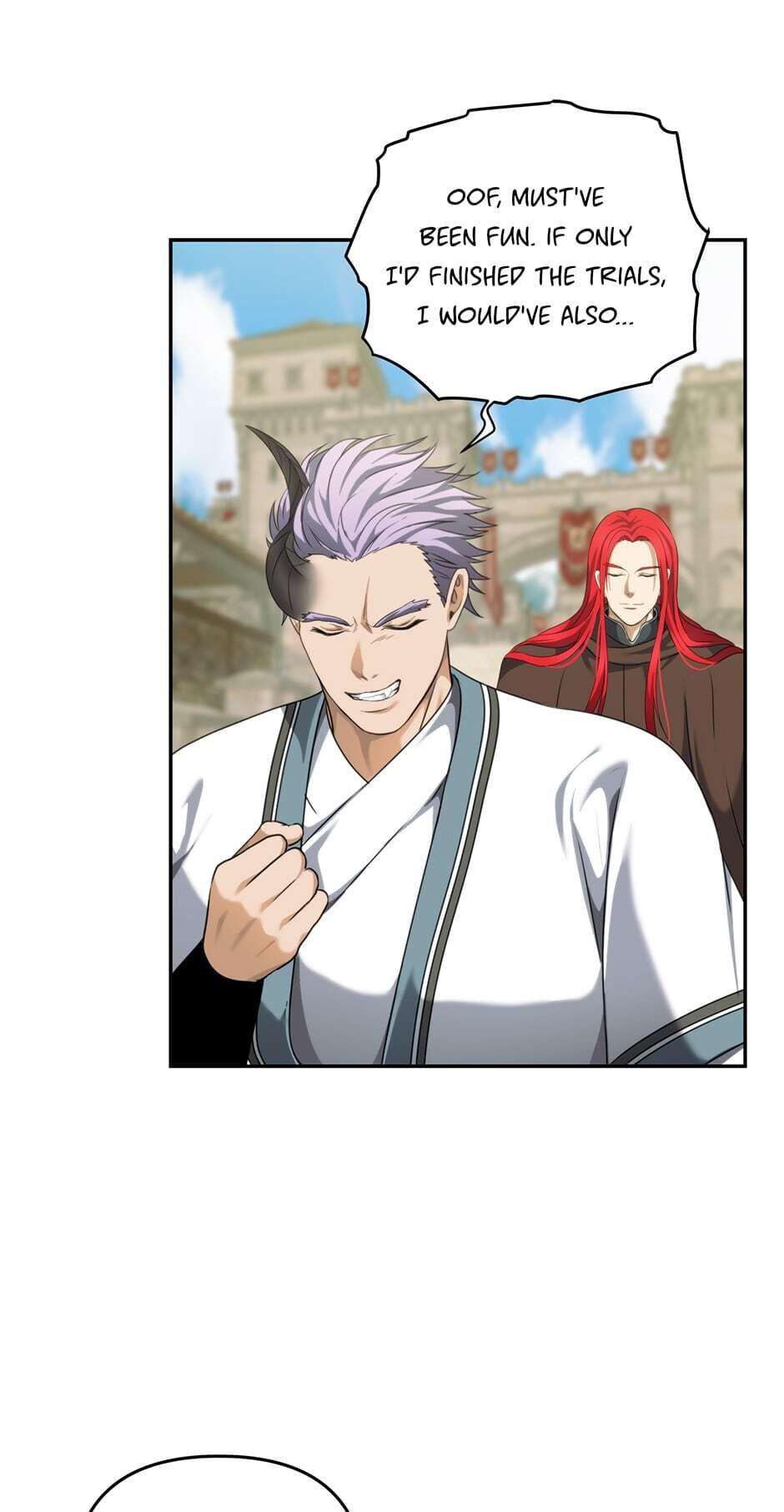 Read Second Life Ranker En Manga Online