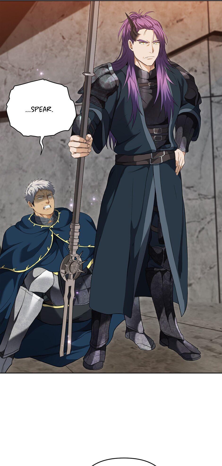 Read Second Life Ranker En Manga Online