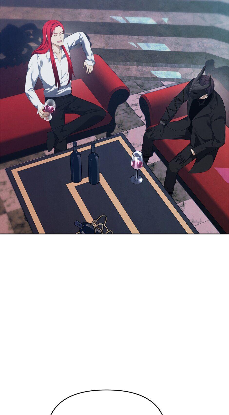 Read Second Life Ranker En Manga Online