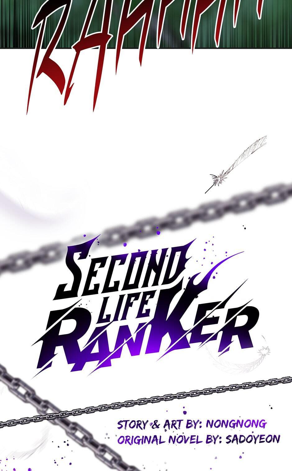Read Second Life Ranker En Manga Online