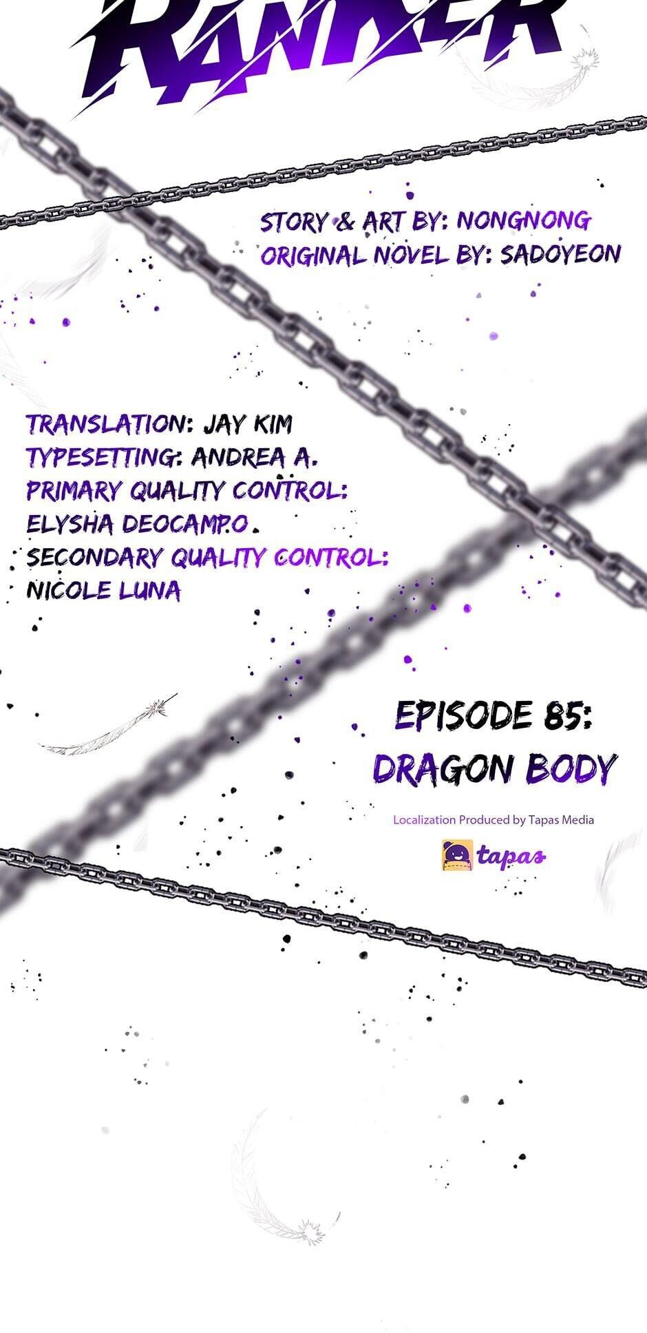 Read Second Life Ranker En Manga Online