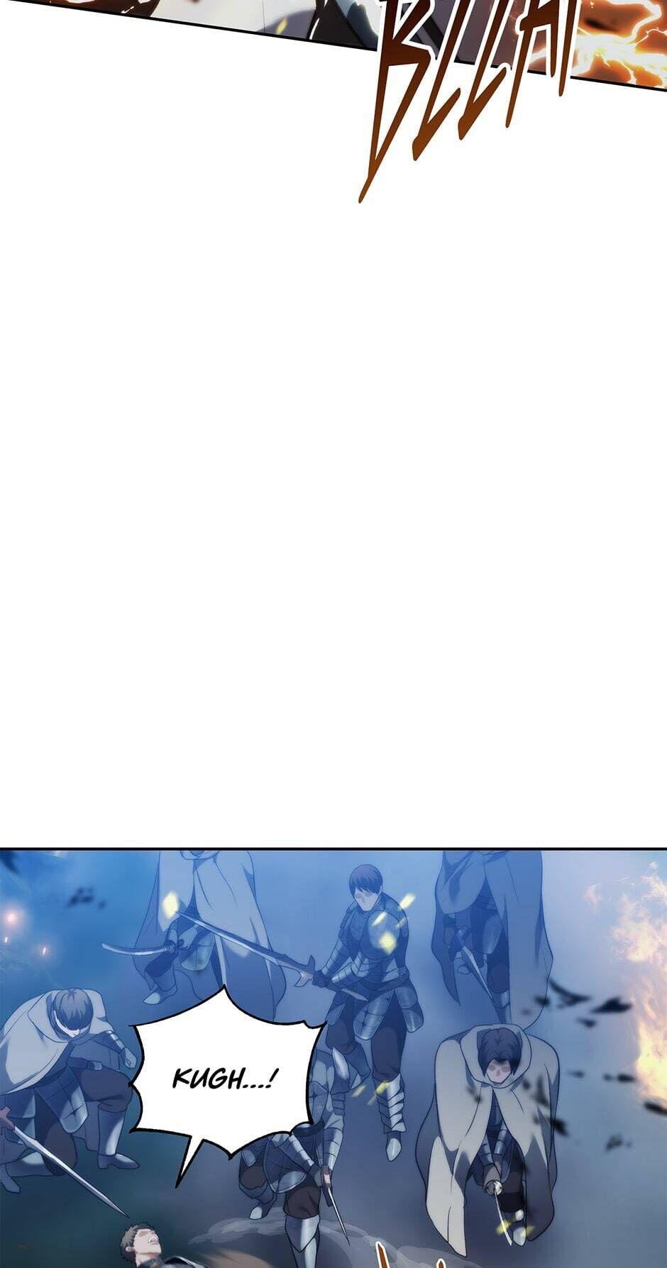 Read Second Life Ranker En Manga Online