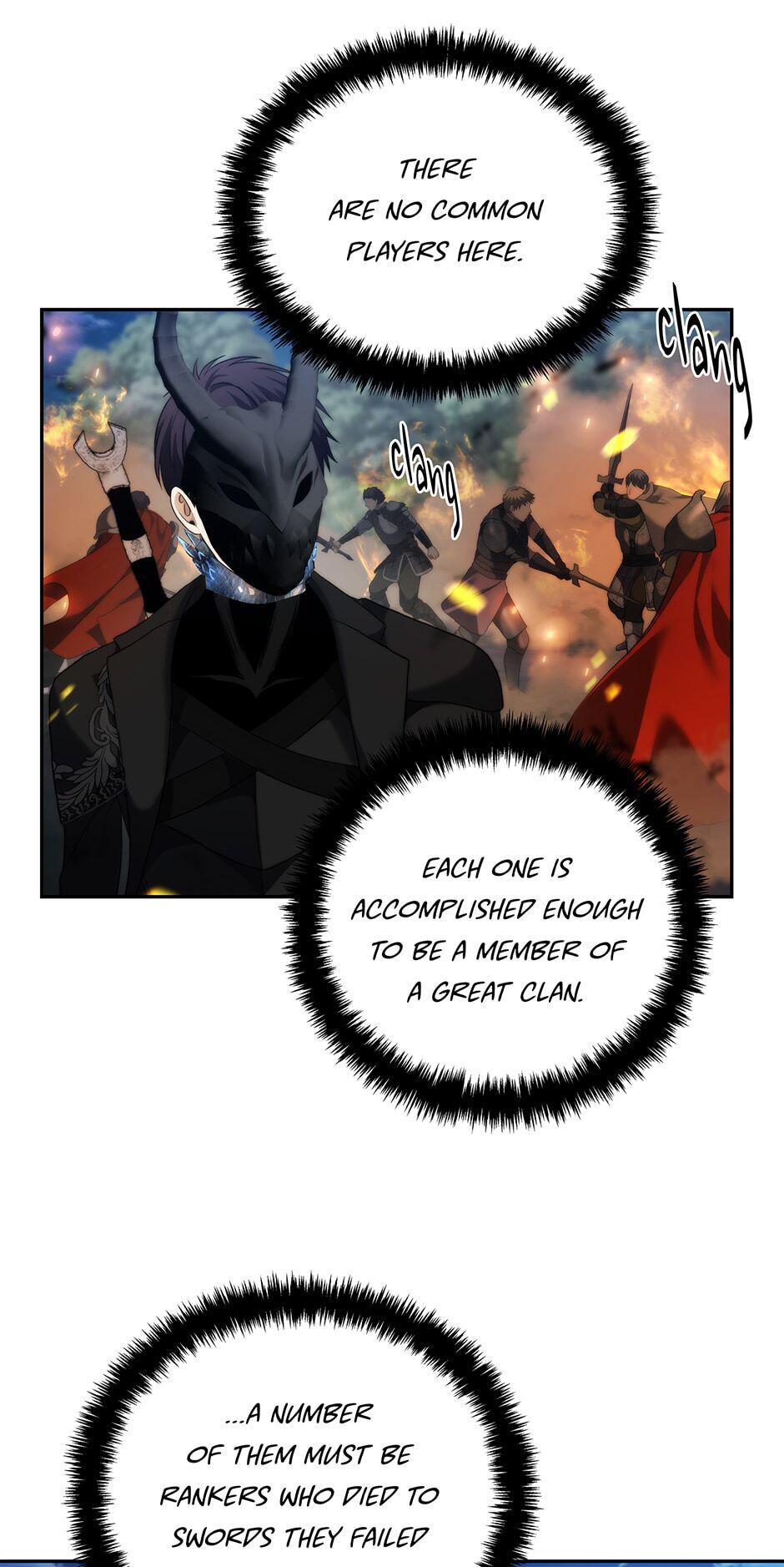 Read Second Life Ranker En Manga Online