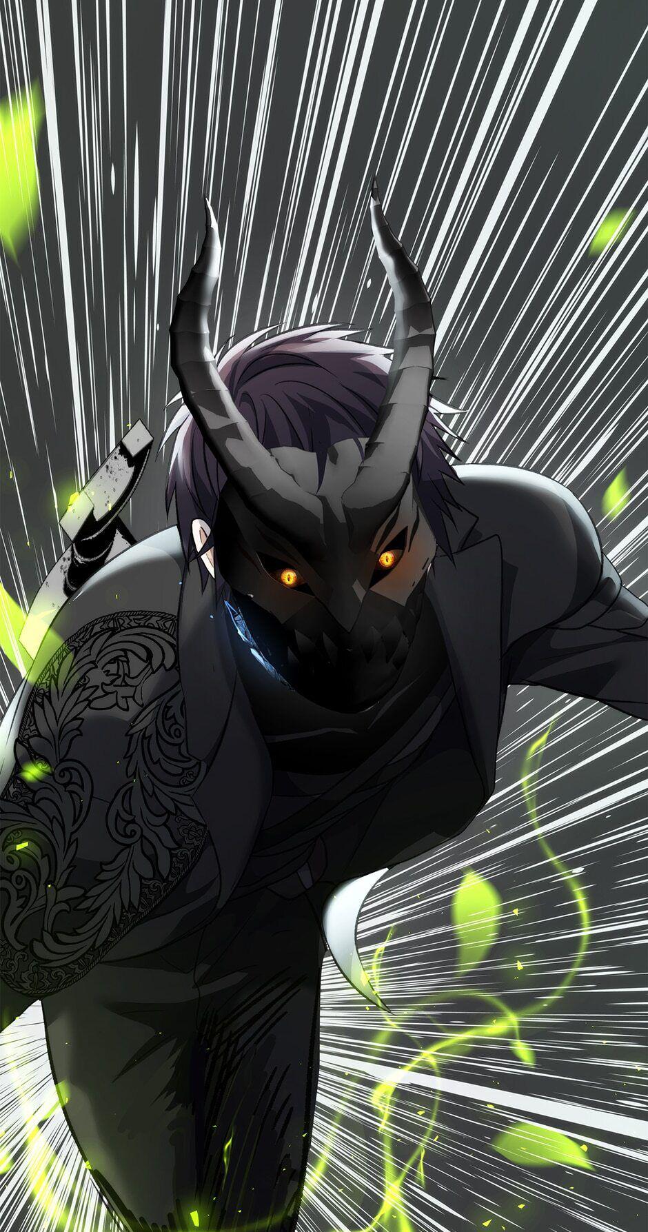 Read Second Life Ranker En Manga Online
