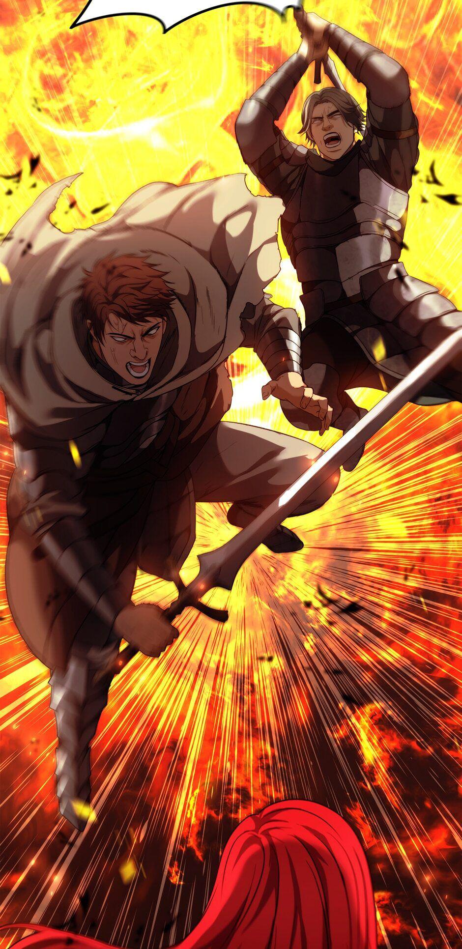 Read Second Life Ranker En Manga Online