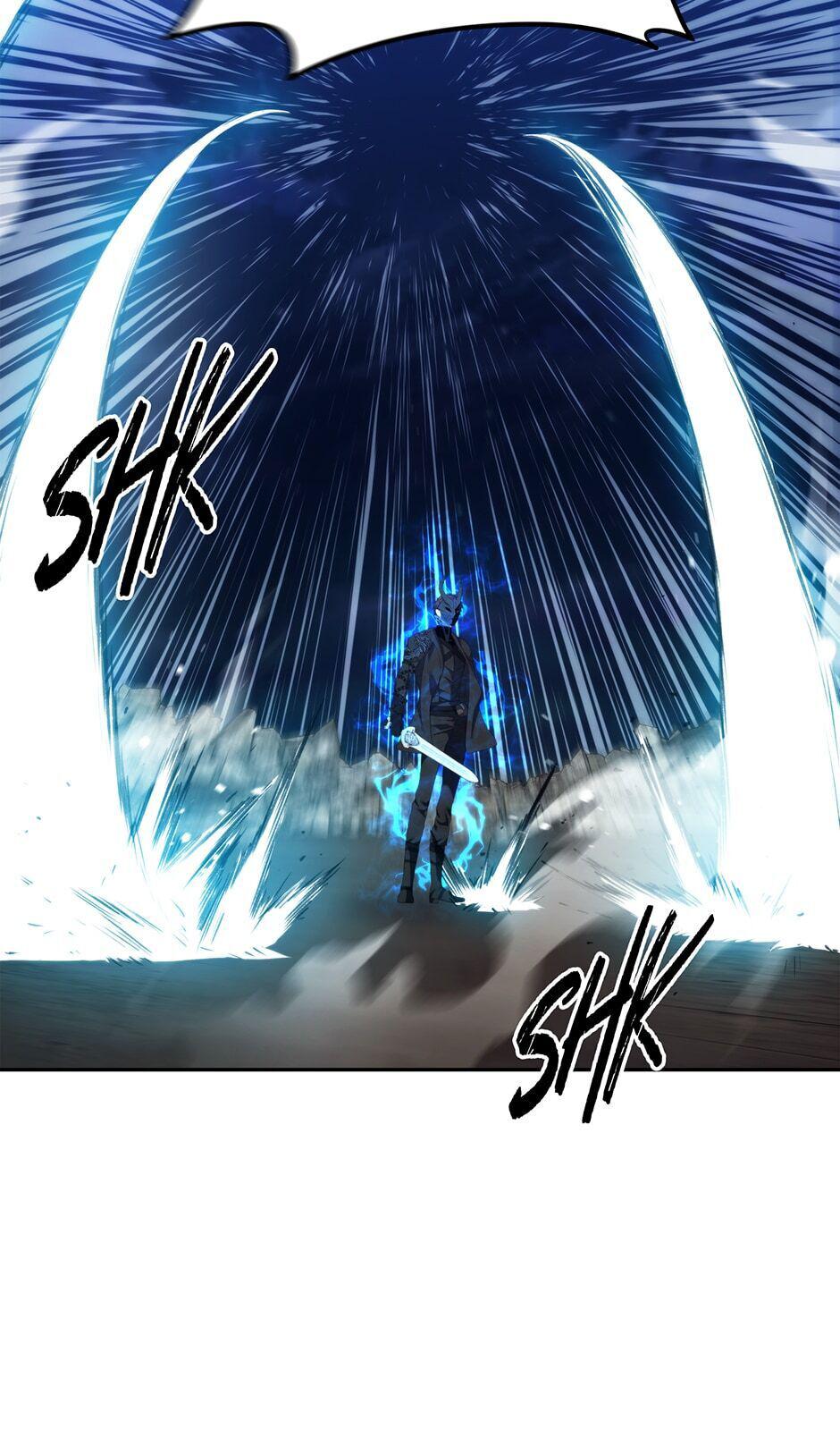 Read Second Life Ranker En Manga Online