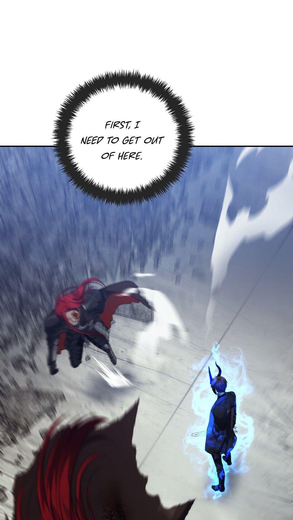 Read Second Life Ranker En Manga Online