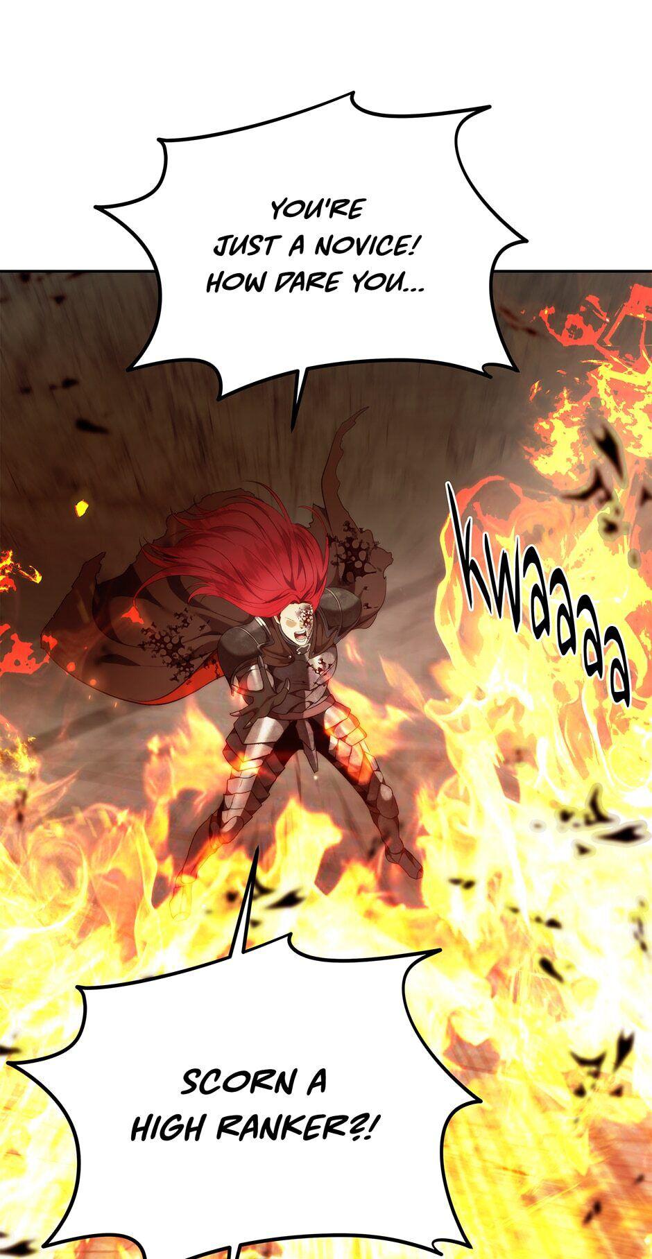 Read Second Life Ranker En Manga Online