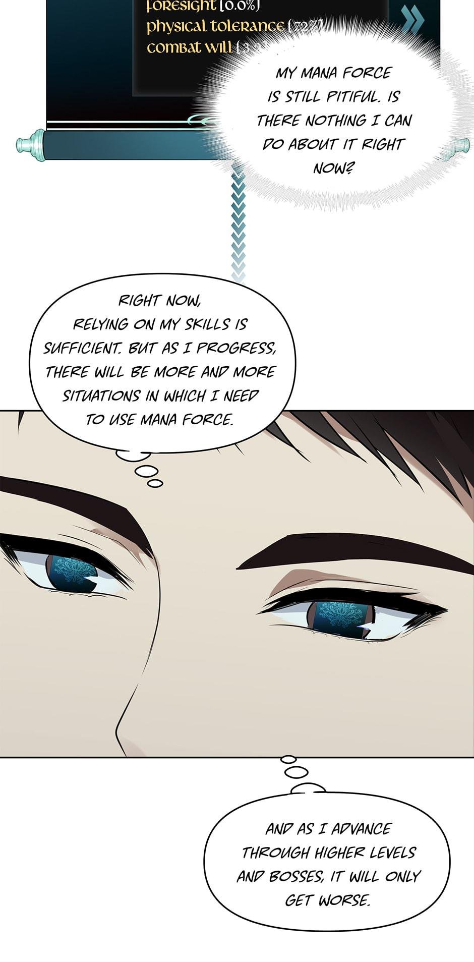 Read Second Life Ranker En Manga Online