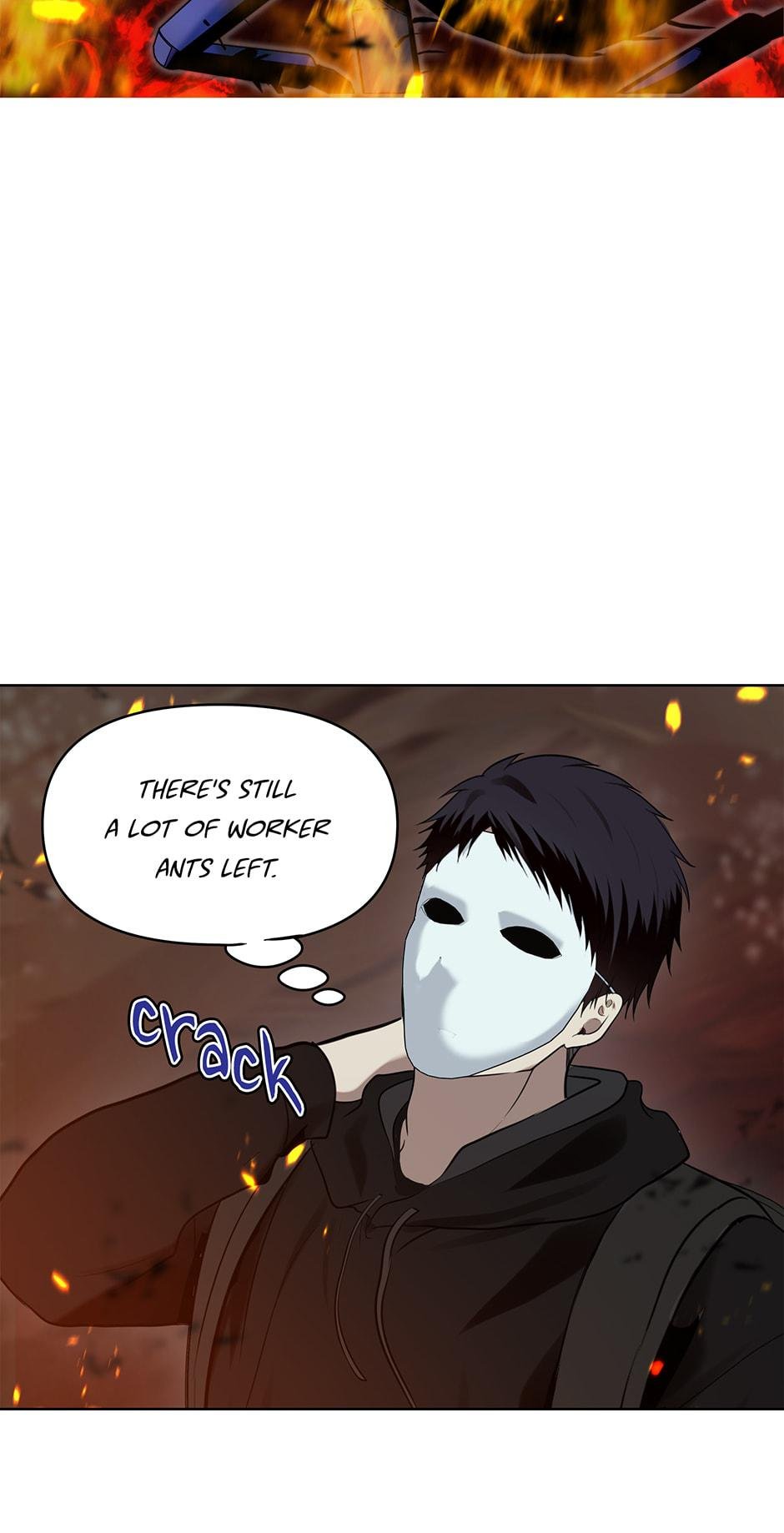 Read Second Life Ranker En Manga Online