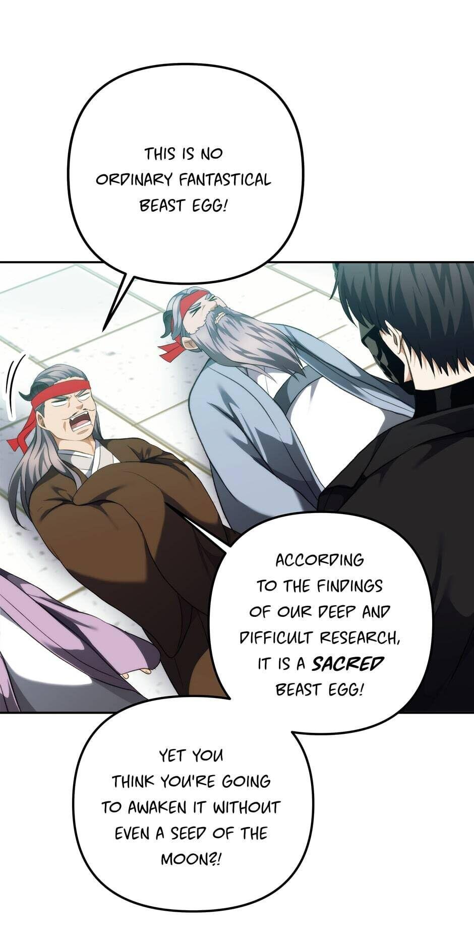 Read Second Life Ranker En Manga Online