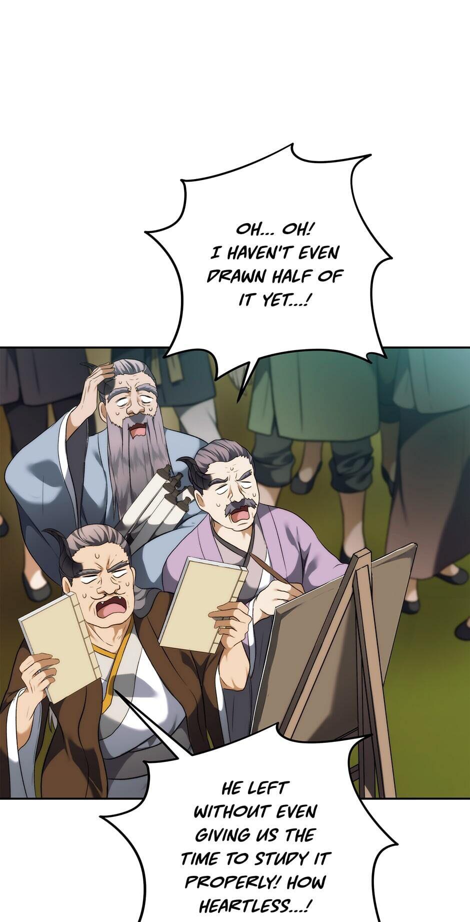 Read Second Life Ranker En Manga Online