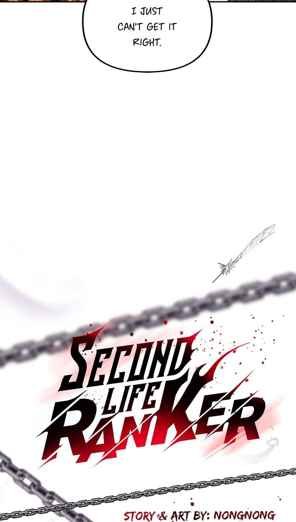 Read Second Life Ranker En Manga Online