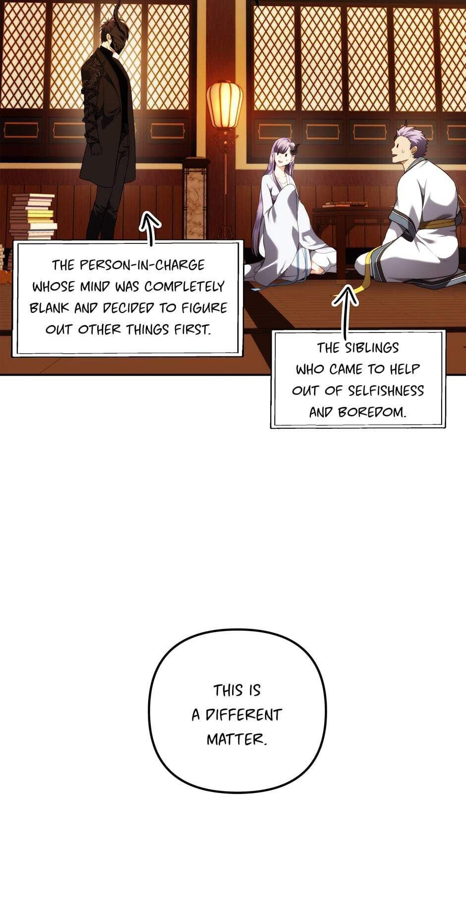 Read Second Life Ranker En Manga Online
