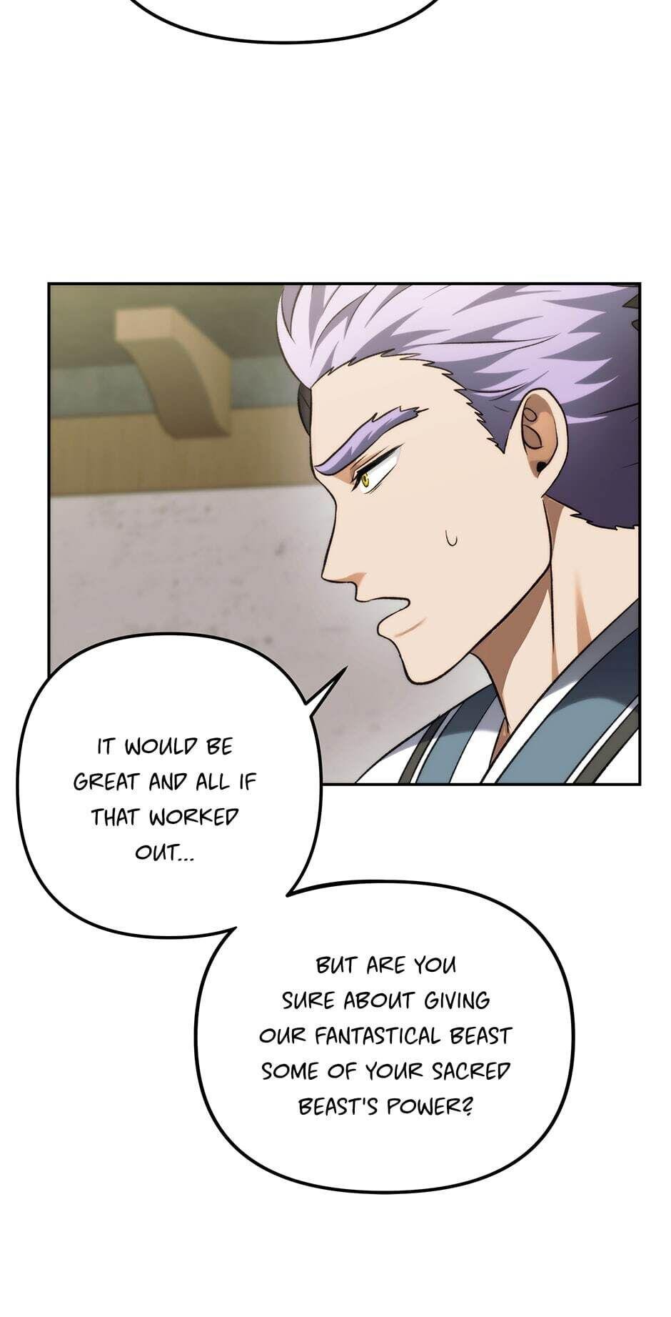 Read Second Life Ranker En Manga Online
