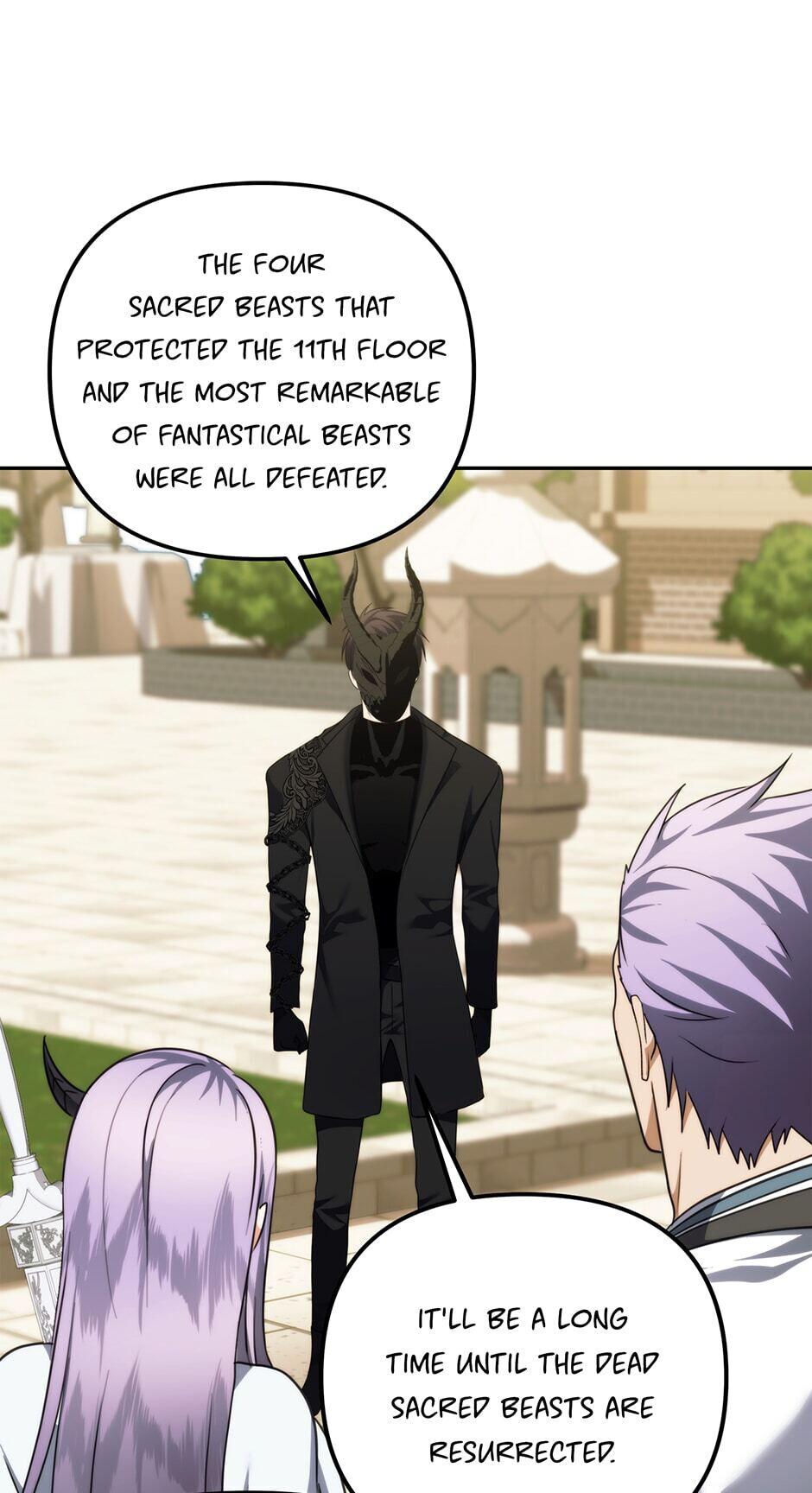 Read Second Life Ranker En Manga Online
