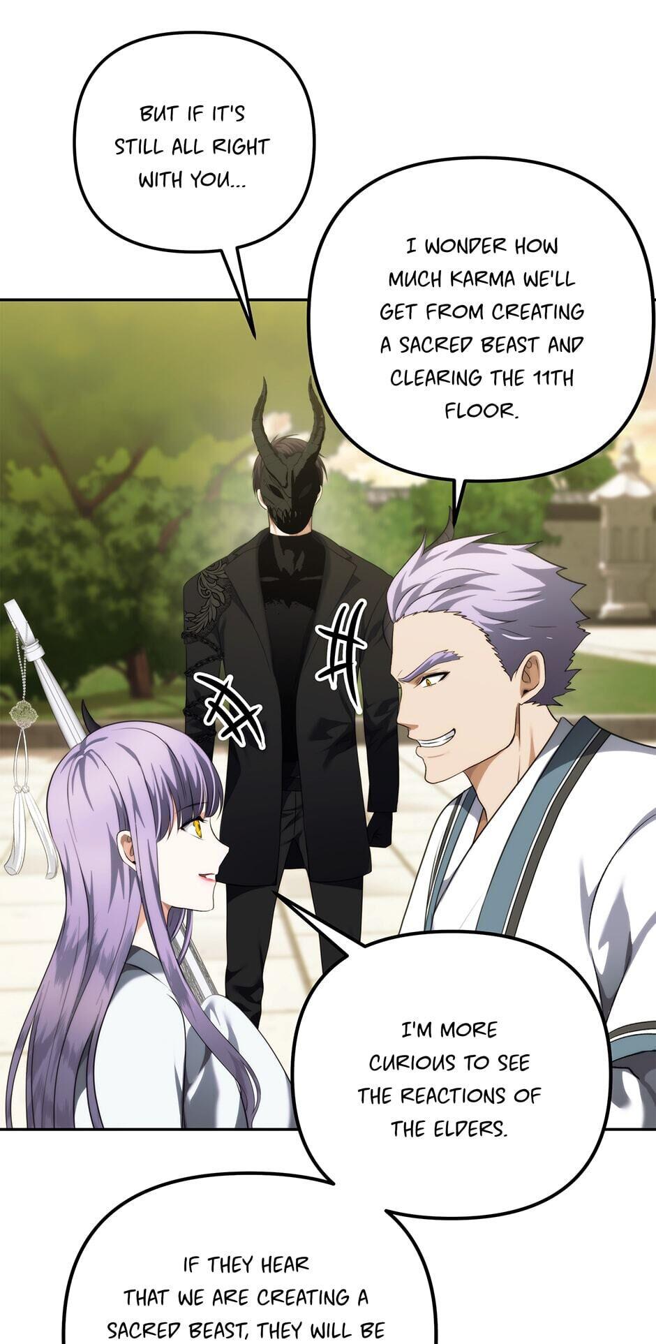 Read Second Life Ranker En Manga Online