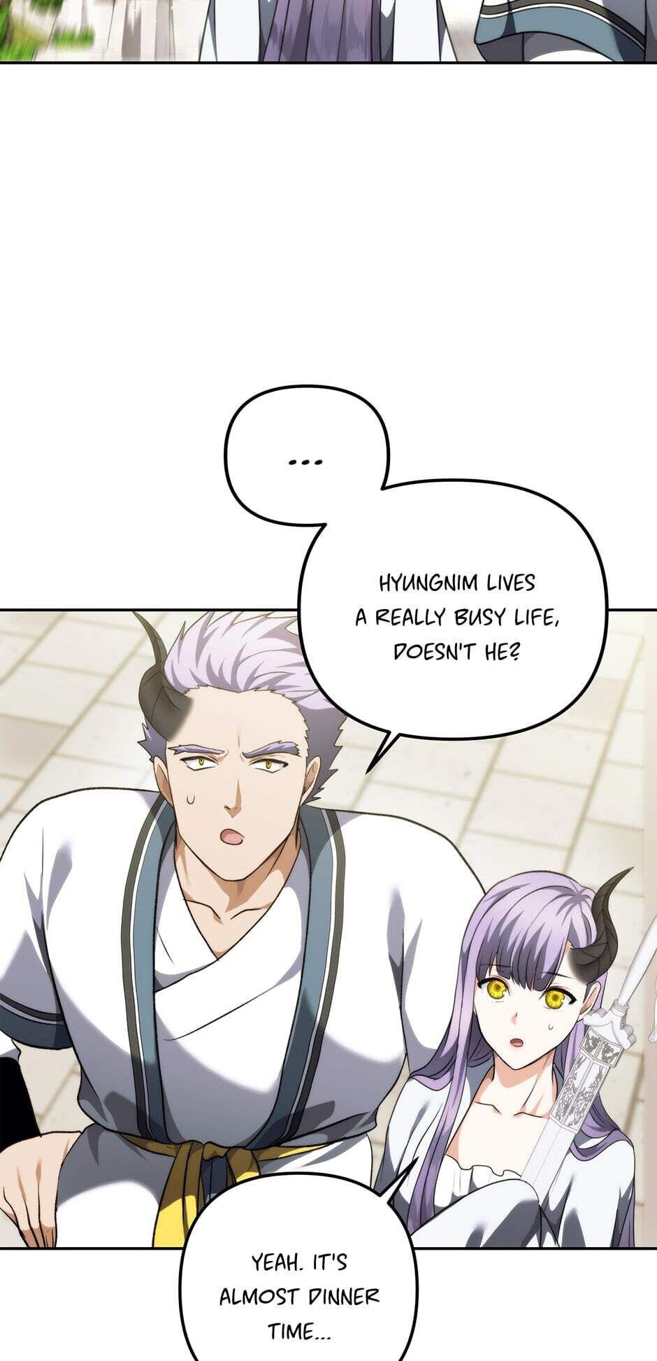 Read Second Life Ranker En Manga Online