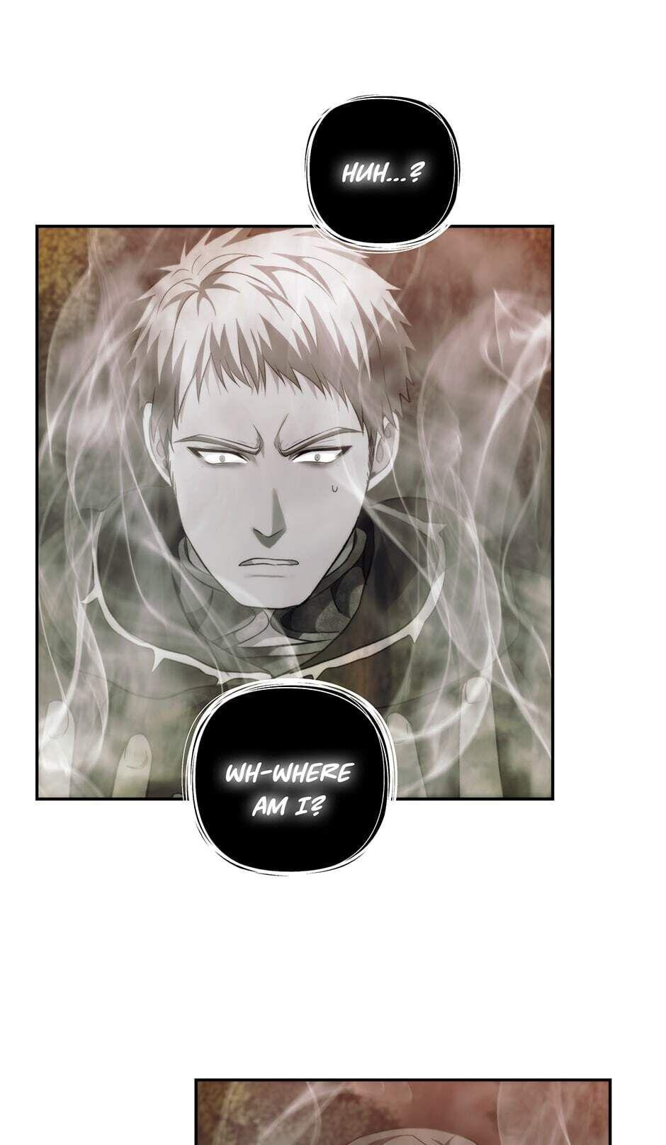 Read Second Life Ranker En Manga Online