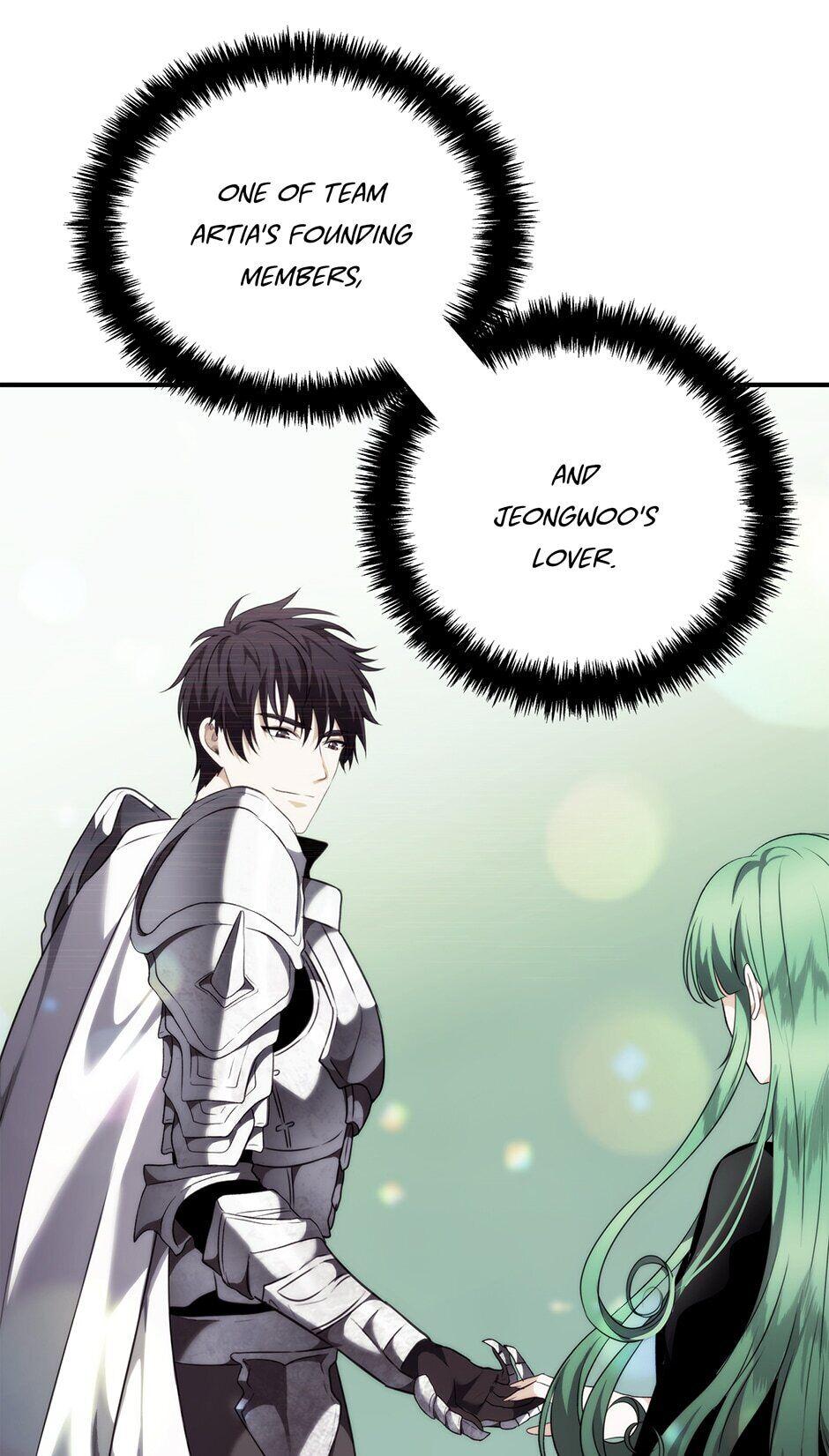 Read Second Life Ranker En Manga Online