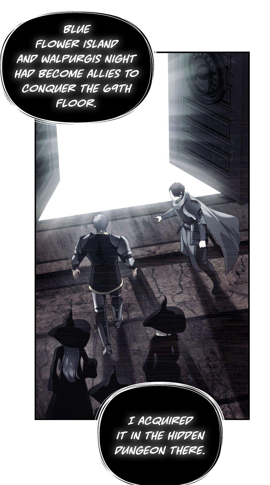 Read Second Life Ranker En Manga Online