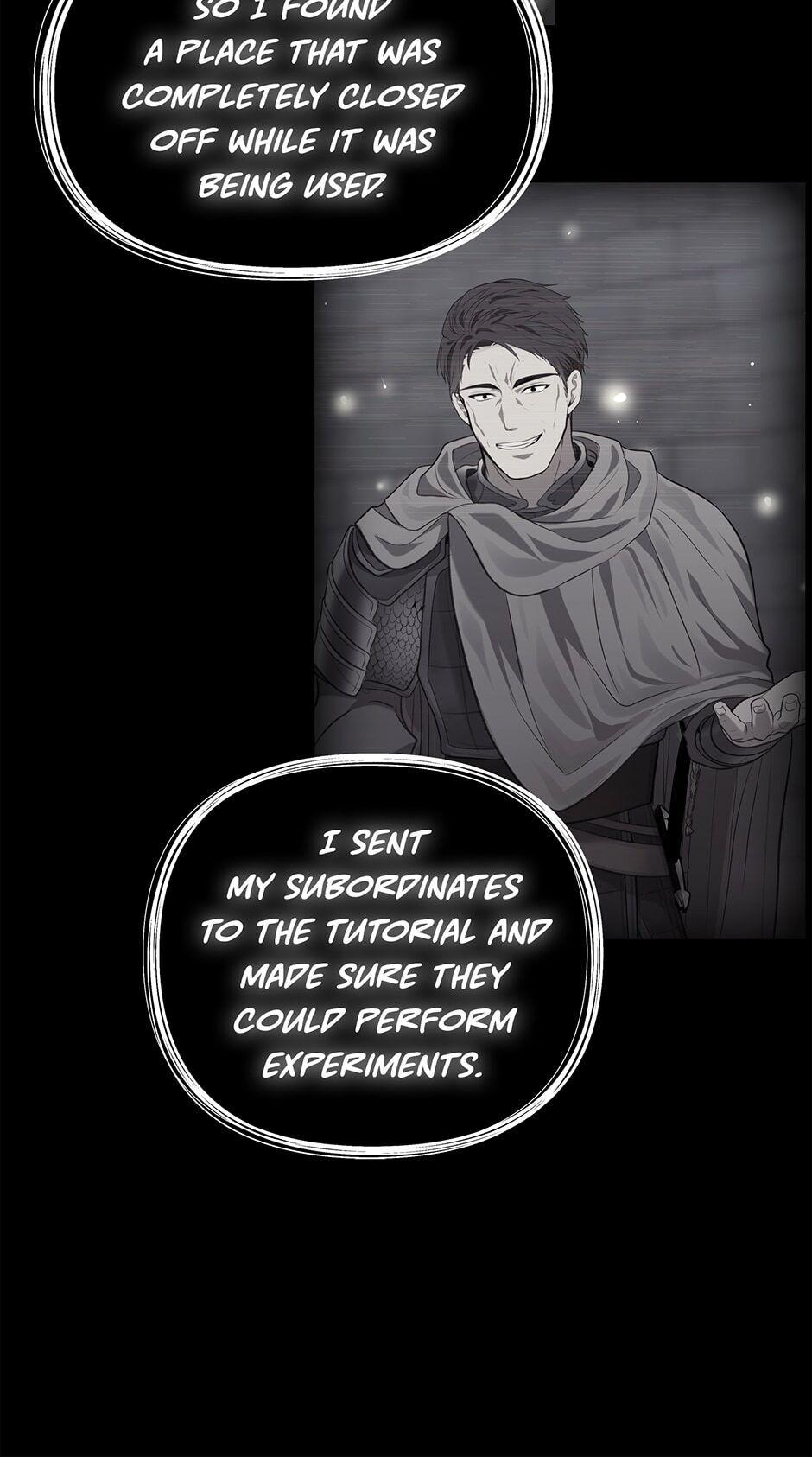 Read Second Life Ranker En Manga Online