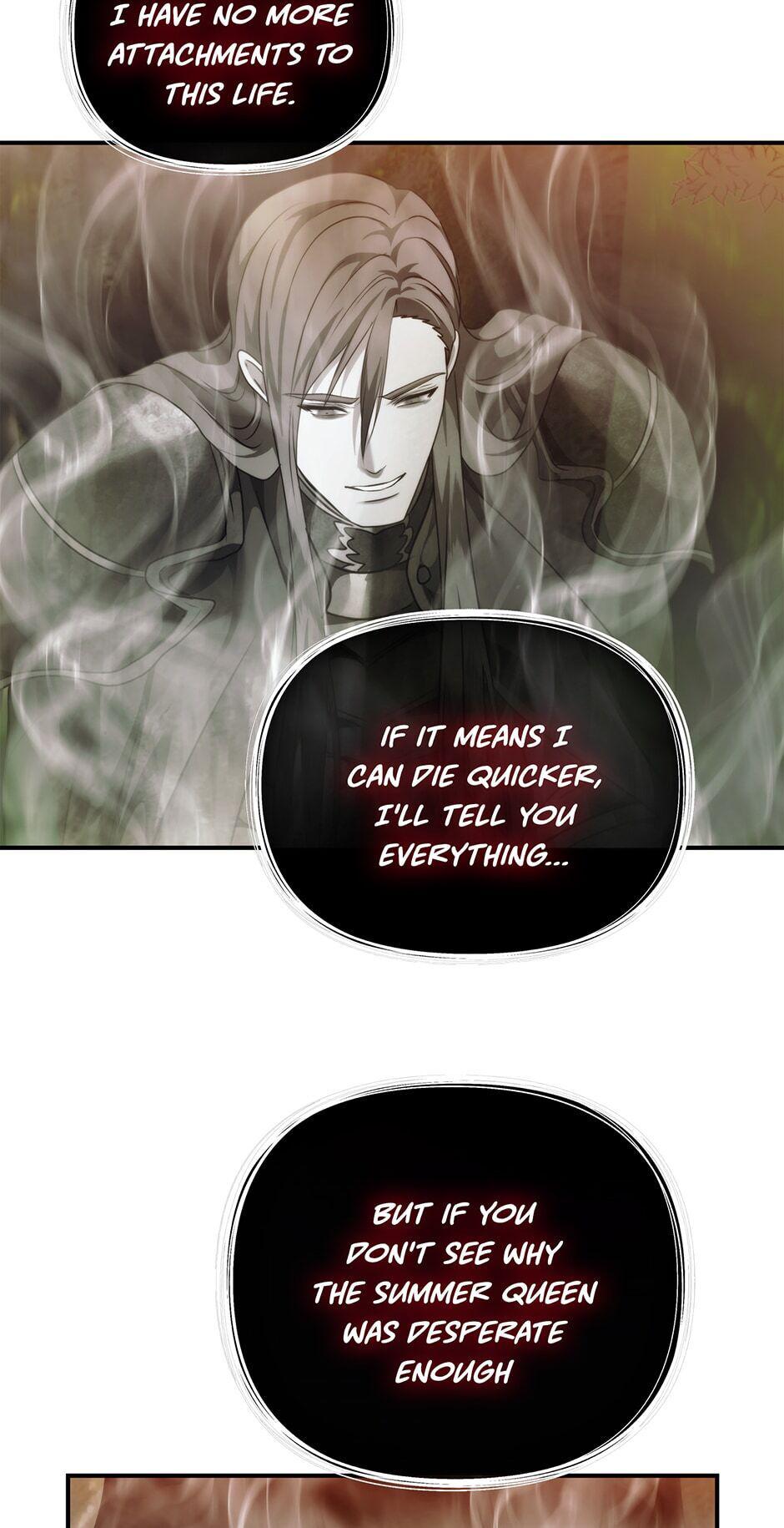 Read Second Life Ranker En Manga Online
